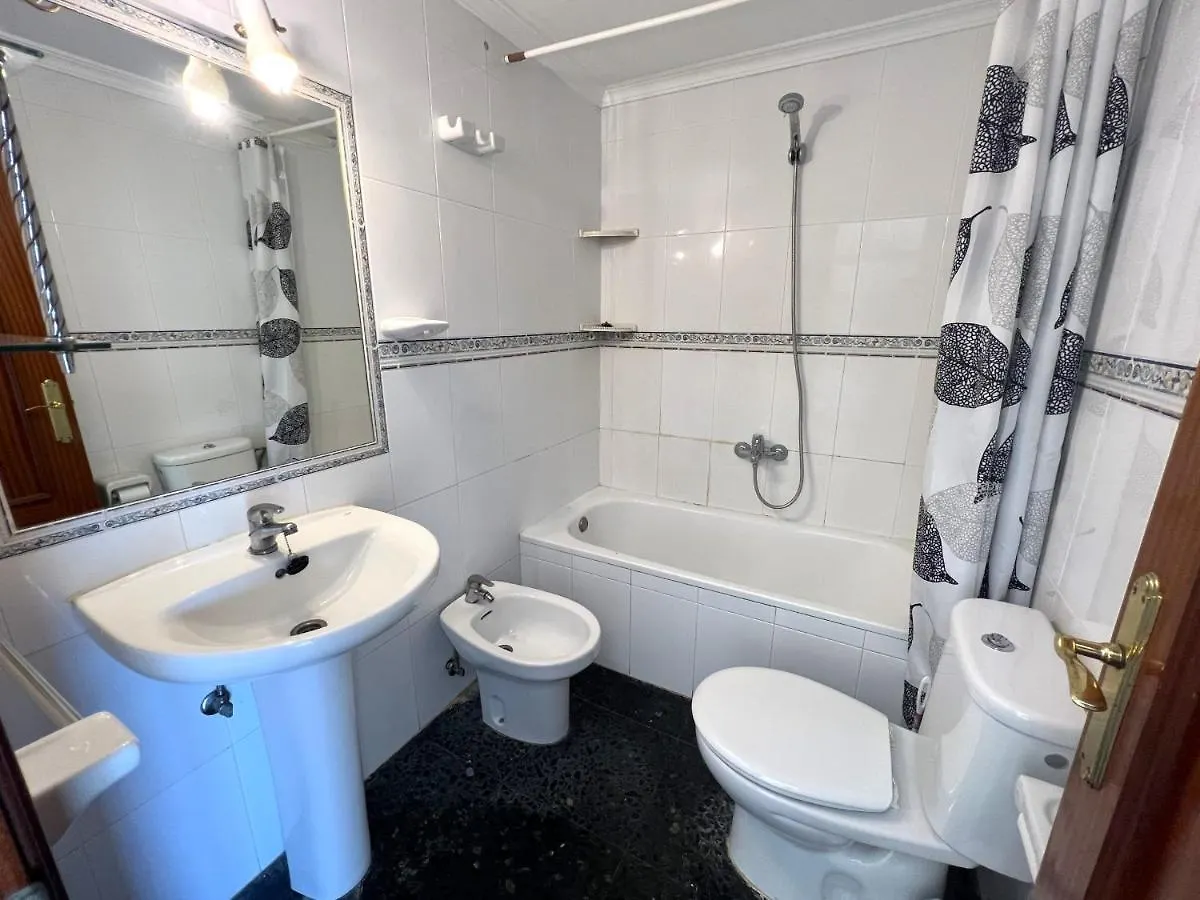 Benalmadena Costa Pool & Sea View By Homing Apartment