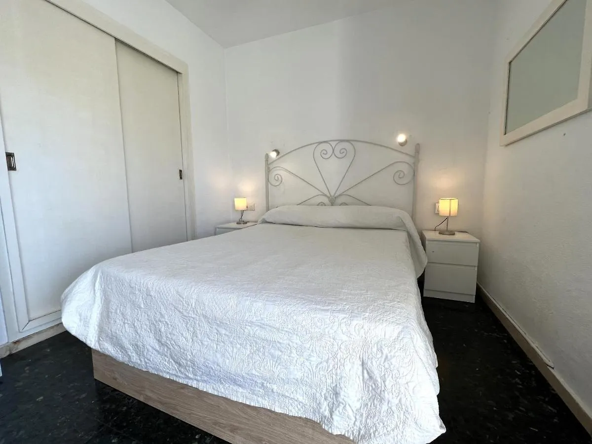 Benalmadena Costa Pool & Sea View By Homing Apartment Spain