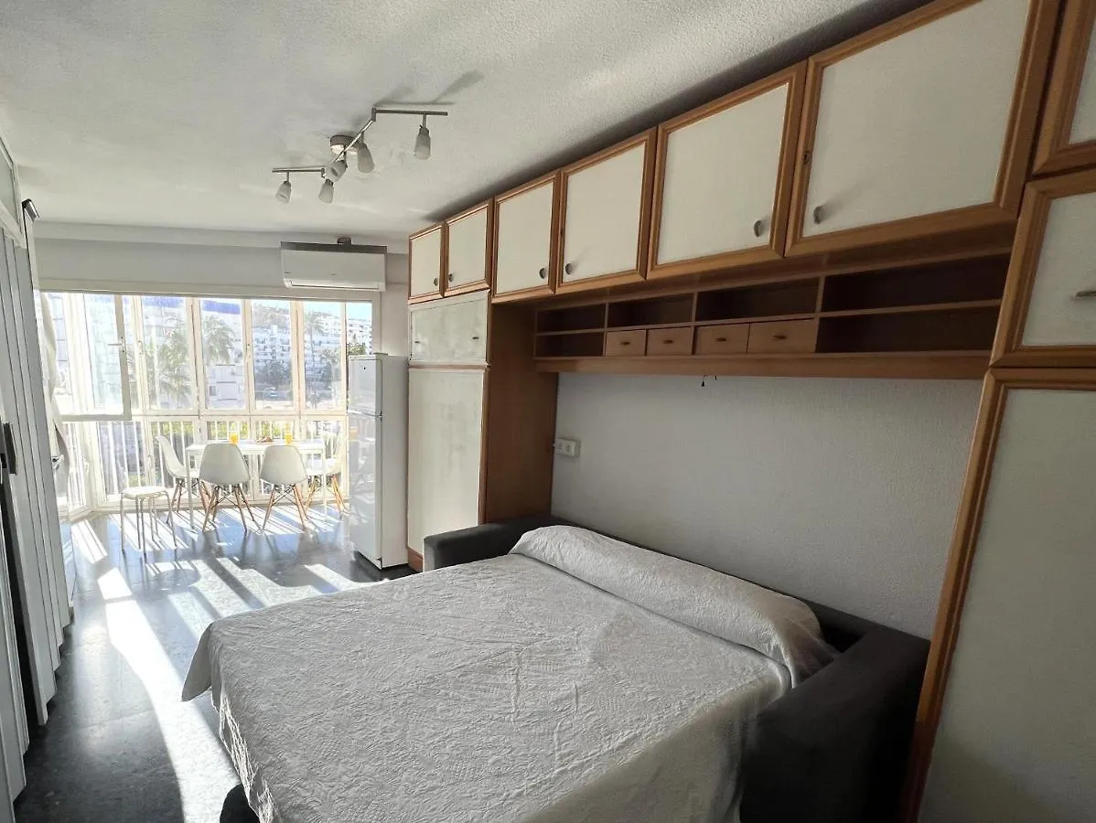 Benalmadena Costa Pool & Sea View By Homing Apartment 0*,  Spain