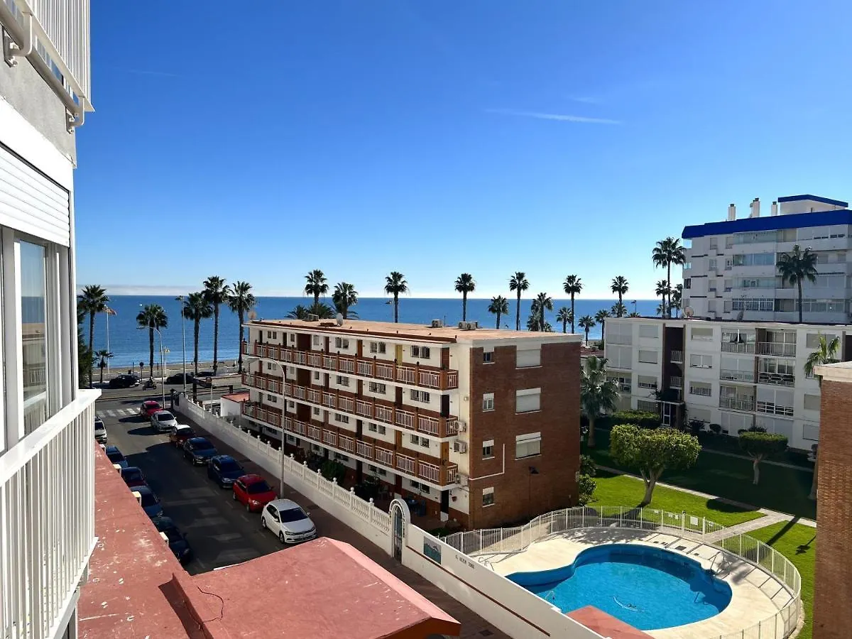 Benalmadena Costa Pool & Sea View By Homing Apartment 0*,  Spain