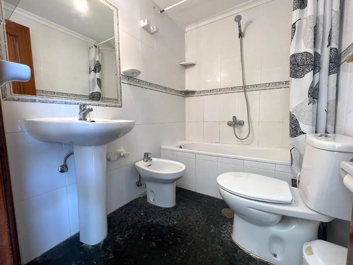 Benalmadena Costa Pool & Sea View By Homing Apartment Spain